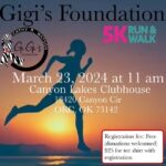 Gigi's Foundation