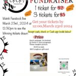 Raffle Fundraiser